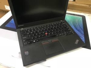 Think pad X250 Business Laptop Dual Core Intel I5 Diseño de luz delgada Lote original-95 unidades Enchufe de EE. UU. Gran stock disponible - Product Image 3