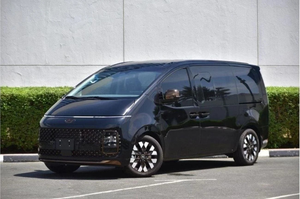 ราคาลดสำหรับ hyundaii staria ระดับพรีเมียมแบบใช้ ceo/ เรียบร้อย - Product Image 4