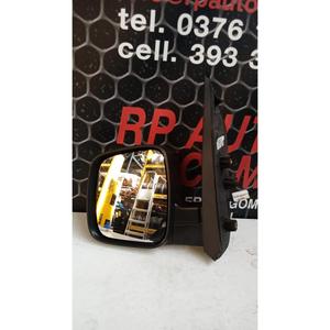 FIAT Qubo 1ère Série (2008 > 2015) Rétroviseur Gauche Coque Autre Couleur 735645080 - Product Image 4