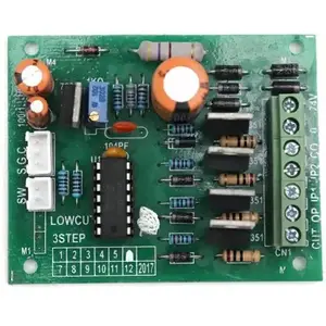 Altium Circuit Maker 19 Altium Designer 18 Smart Elektronica Custom-Made Multilayer Oem/Odm Pcb/Pcba In usa Door Intellisense