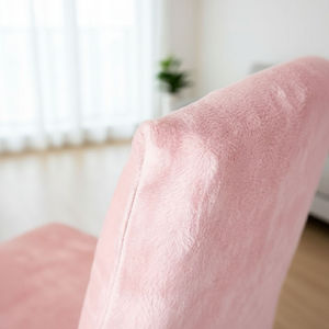 Good Quality Party <b>Chair</b> Covers Monoblock Polyester <b>Chairs</b> Sofa Cover From Vietnam Factory Direct For Living Room - Product Image 3