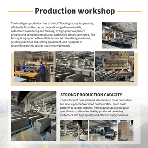 <strong>Best</strong> Selling LVT Floor Tiles Stone Grain <strong>Luxury</strong> <strong>Vinyl</strong> Floor Roll Easy Installation Flooring <strong>Vinyl</strong> <strong>Plank</strong> for Living Rooms - Product Image 6