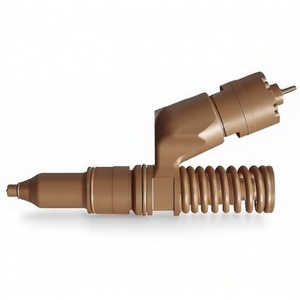 Injecteur de carburant CH12082 de remplacement pour moteur diesel Perkins - en fonte, neuf - Product Image 2