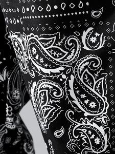 Pantalon de sport en coton polaire léger de grande taille pour hommes, de couleur unie, décontracté, pour entraînement sportif, course à pied, fitness et gym - Product Image 6