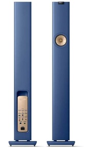 Altavoces Estéreo Inalámbricos Premium con WiFi, Bluetooth y AirPlay, Sistema de Audio de Alta Fidelidad para el Hogar - Product Image 6