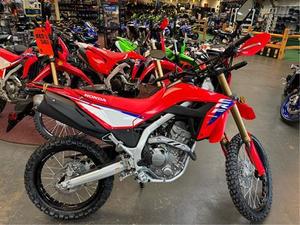 Mejores Ofertas Nueva <span class=keywords><strong>Honda</strong></span> CRF300L Rally ABS 2026 Motocicleta Doble Propósito Lista para Envío Mundial - Product Image 1