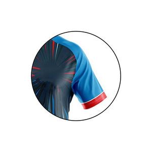 Uniforme de Rugby de Alta Calidad, Uniforme de Rugby de Último Diseño, Nueva Llegada - Product Image 4