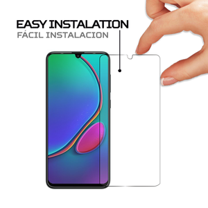 ฟิล์มกันรอยหน้าจอ ANTISHOCK สำหรับโทรศัพท์มือถือ Tecno Phantom 9 รุ่นพรีเมียม - Product Image 3