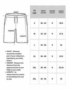 Pantalones cortos deportivos de talla grande para hombre, ropa deportiva de patrón sólido para entrenamiento al aire libre, gimnasio, entrenamiento para correr - Product Image 4