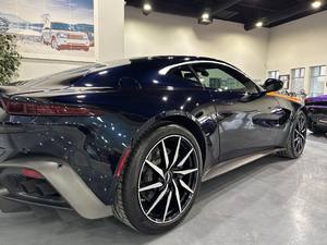 BEST BUY 2019 Aston Martin Van-tage Sport, TRANSMISIÓN AUTOMÁTICA, 6 CILINDROS - Product Image 5