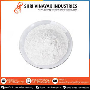 Meilleur prix poudre de feldspath de sodium blanc de haute pureté pour les industries du verre et de la céramique-minéraux et produits non métalliques - Product Image 5