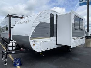Nuevo 2026 Forest River Wildwood F-S-X 178BHSK - Product Image 3