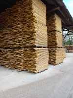 Vente en gros chêne européen français de qualité originale 8-10cm Bandes QF1AXX Bandes de bois/bois de construction Revêtement de sol, meubles
