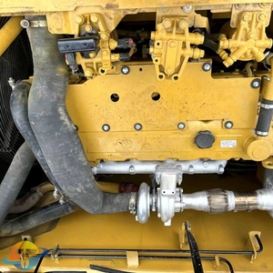 New Arrival for Caterpillar CAT320D Excavator High Quality <b>Machinery</b> <b>Engine</b> <b>Parts</b> at Low Price - Product Image 1