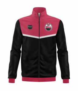 Chándal Personalizado para Hombre, 100% Poliéster, con Cierre, Alta Calidad, Grueso, Transpirable, Diseño Casual, Ecológico, Sublimación Plus - Product Image 2