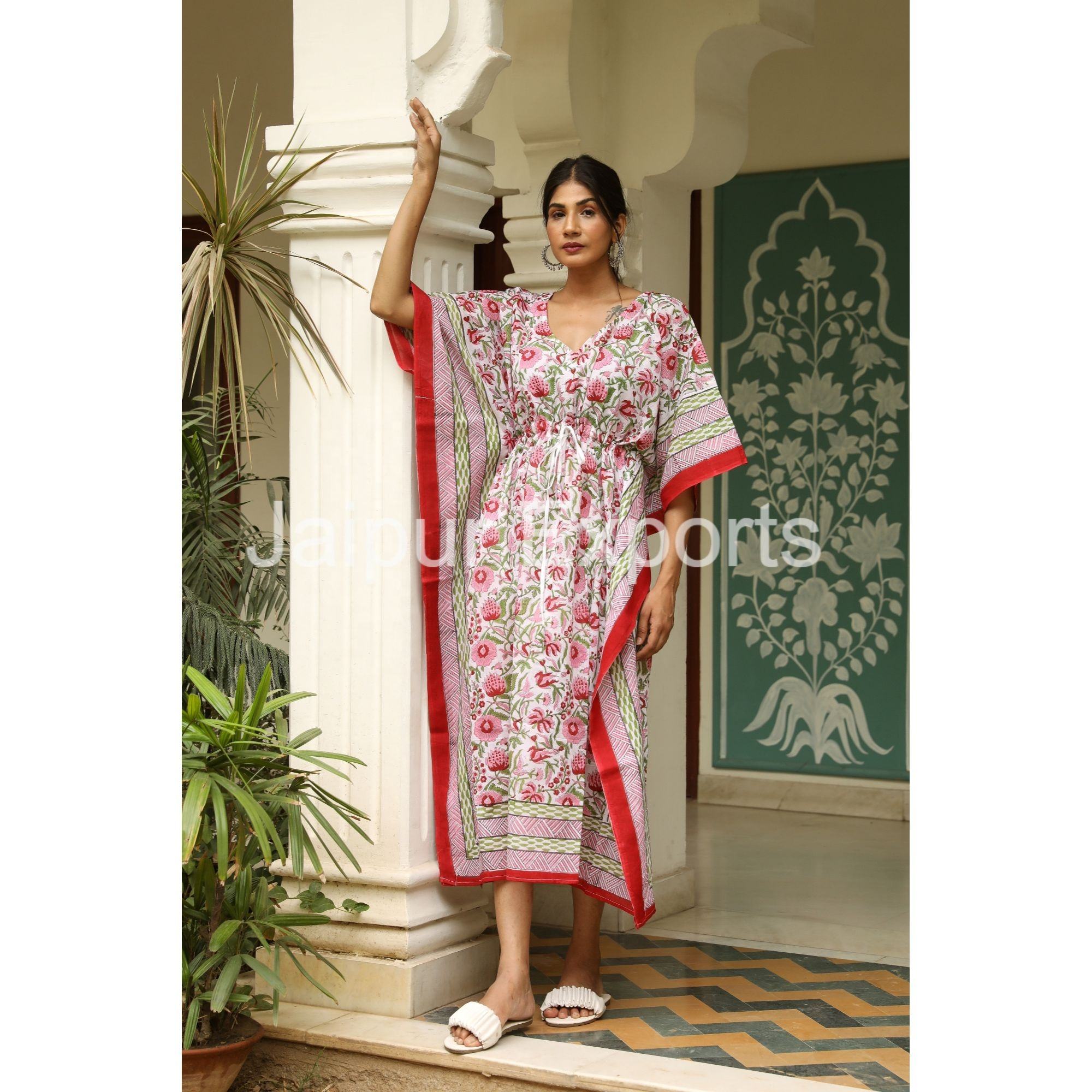 ปะการังสีแดง