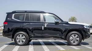 Meilleures ventes rapides de Toyota Land Cruiser VXR 3.3D d'occasion, SUV toutes options, V6 biturbo - Product Image 2