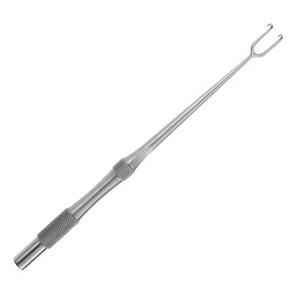 Gancho Quirúrgico Manual Reutilizable de Acero Inoxidable de Alta Calidad para Uso Hospitalario - Product Image 6