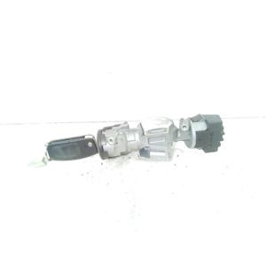 Kit Unità di Controllo Motore FORD C-Max Serie 3m5t-14a073-df G6DA, G6DB, G6DD, G6DG Diesel 2000 (03>07) - Product Image 2