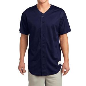 เสื้อเบสบอล USA ระบายอากาศ - Product Image 4