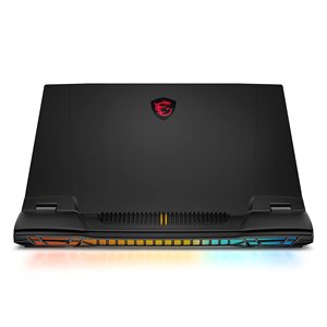 13VI แล็ปท็อปสำหรับเล่นเกม GT77HX Titan ของแท้รุ่นใหม่พร้อม RTX 4090 17.3 "UHD 144Hz Intel Processor - Product Image 5
