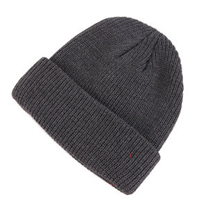 Nouveau bonnet unisexe personnalisé avec logo, tricoté de haute qualité, respirant et imperméable, 100 % acrylique, pour l'extérieur, l'hiver et le streetwear - Product Image 4