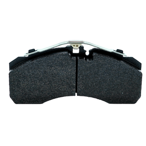 OEM 1617343 1800830 1856108 Auto Accesorio Precio de fábrica Nuevo Kit de freno de remolque Nueva pastilla de freno para remolques y piezas TX2927802 - Product Image 3