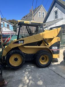 Chargeuses compactes Cater.pillarr de qualité supérieure à vendre - Product Image 4