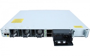 C9200-24P-E สวิตช์เครือข่ายระดับองค์กร <span class=keywords><strong>Cisco</strong></span> C9200-24P-E 24 พอร์ต PoE+ <span class=keywords><strong>ขาย</strong></span>ดี C9200-NM-4G C9200-NM-4X - Product Image 6