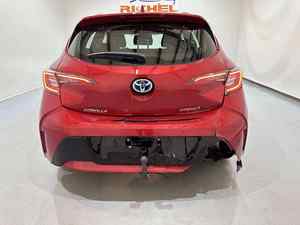 Corolla 2022 Usado, Automático, Hatchback, Interior Oscuro, Motor 4.5L, Asientos de Cuero, Techo Panorámico, Luces LED, Control de Crucero - Product Image 4