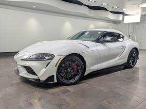 Oferta Especial Precio 2023 Toyota GR Supra 3.0 Premium RWD - Product Image 4