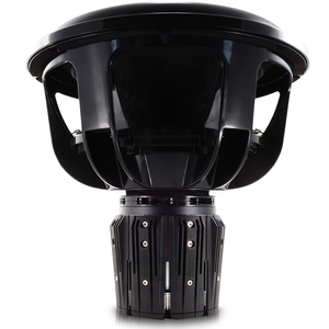 Nuevo Subwoofer Sundowns Audio Nightshade NS-Series NS v.6 de 18 Pulgadas - 3000 Vatios RMS Doble 1-ohm - Product Image 2