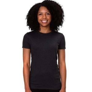 ปรับแต่งเสื้อยืด Bella + Canvas ผู้หญิง รุ่น Tri-Blend ของคุณเอง - Product Image 5