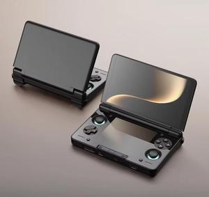 Consola de Plástico de Alto Rendimiento Nintendo AnyThors DIY con Juegos, Garantía de 3 Años, Precio de Fábrica con Descuento - Product Image 4