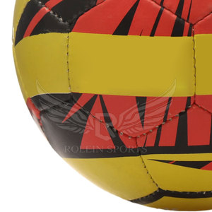 New Design Custom Logo Futsal Football <b>Ball</b> Best Official Size 4 3 Futsal Indoor Soccer <b>Ball</b> - Product Image 6