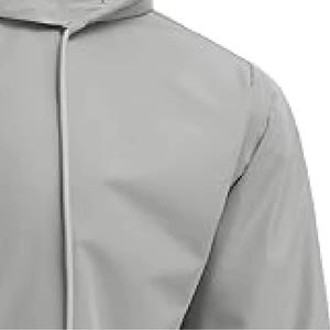 Chaqueta Impermeable para Hombre, Diseñada con Tela Ligera, Ajuste Exterior sin Costuras y Sensación Transpirable y Cómoda - Product Image 6