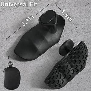 Empuñaduras de entrenamiento de gimnasio más vendidas 2025 empuñaduras de entrenamiento de gimnasio de alta resistencia en Stock empuñaduras de entrenamiento de gimnasio - Product Image 3