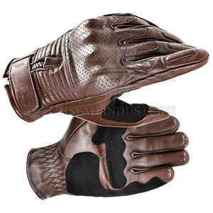 Guantes de moto de nuevo estilo para montar en moto Heavy Racing Soft Interior Sportswear Guantes de moto - Product Image 4