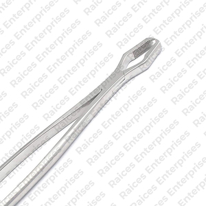 Pince de maintien d'os orthopédique en quantité en vrac Produit le plus populaire Pince de maintien d'os d'instrument médical léger - Product Image 6