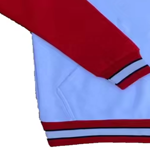 Sweat-shirt Streetwear de haute qualité pour hommes - Product Image 6