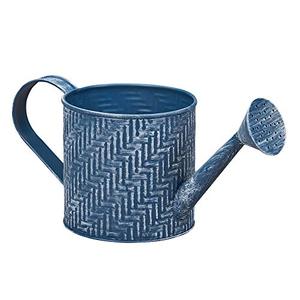 Arrosoir de haute qualité en métal pour la maison et le jardin, idéal pour la décoration des plantes de jardin, des hôtels et des fermes, et comme pot de culture. - Product Image 6