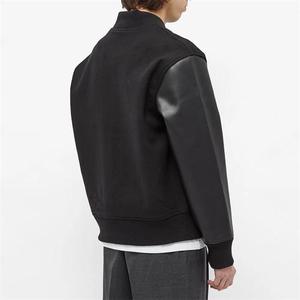 เสื้อแจ็คเก็ตกันลมสำหรับผู้ชาย, เสื้อผ้าแฟชั่นขายดีเสื้อแจ็คเก็ตฤดูหนาว - Product Image 4