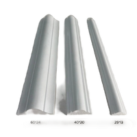 Fabricant de plinthes en PVC de haute qualité avec expédition rapide