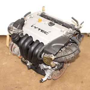 Moteur d'occasion Acura RSX JDM 2.0L modèle de base K20A, années 2002-2006 - Product Image 1