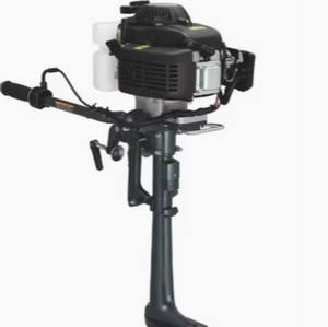 Meilleure Offre pour Moteur Hors-Bord de Bateau de Haute Qualité 3.5HP I Q I d I CE, Pièce de Charnière AE - Product Image 3