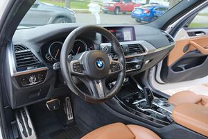 BMW X3 M40i 2019 Usado, Turbo de 6 Cilindros, Tracción en las Cuatro Ruedas, Equipado, Sin Modificaciones - Product Image 3