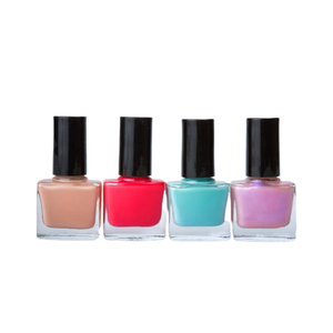 Top Selling Nail Paints Solid Color with Customized Privet Label Packing For Nails Fashion Lowest Prices By Exporters