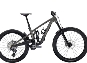 Bicicleta de Montaña Slash 9 GX AXS T-Type 2025 Mercury al Mejor Precio - Product Image 3