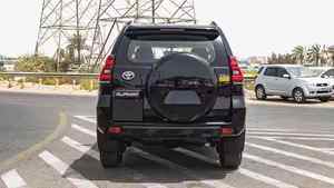 Toyota Prado TXL 2.8D d'occasion 2023 - Product Image 3