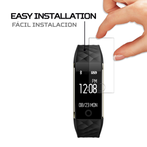 ฟิล์มกันรอย ANTISHOCK Woxter SmartFit 15 ทนทานและป้องกันการกระแทกสำหรับโทรศัพท์มือถือ - Product Image 2